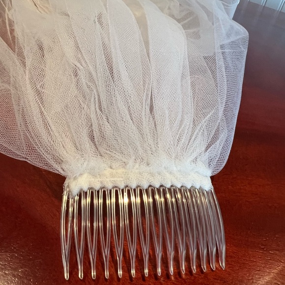 Communion or flower girl dress - Picture 12 of 14